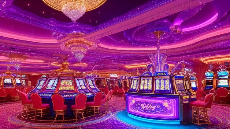 Discover the Thrills of NineWin Casino in the UK